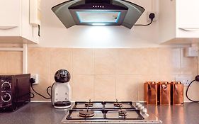 Spacious Maida Vale 2 Bed Apartment