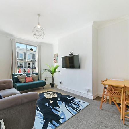 Spacious Maida Vale 2 Bed Apartment Londres Extérieur photo