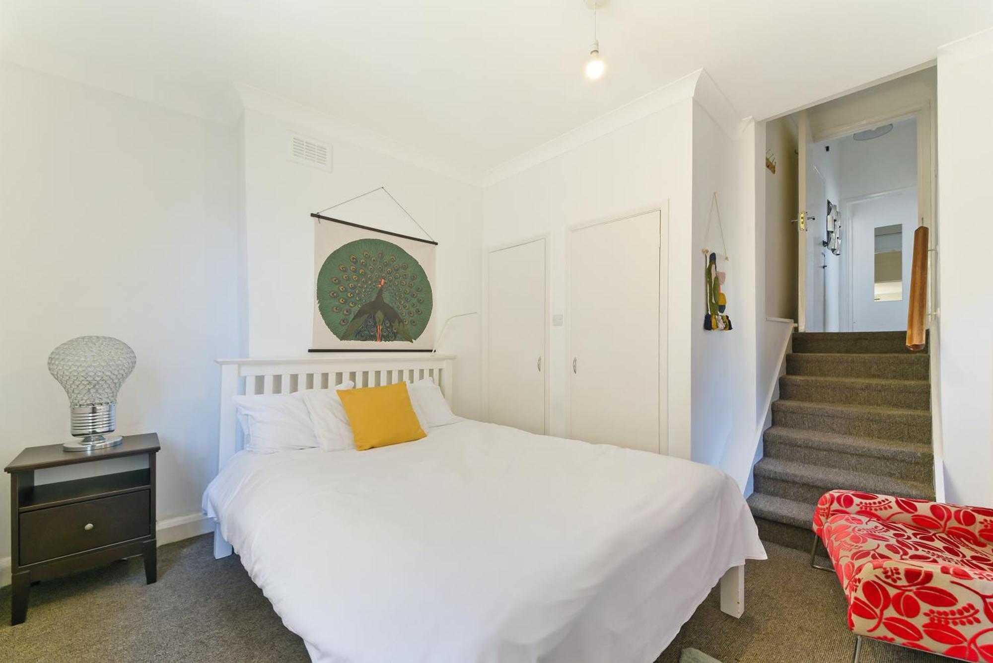 Spacious Maida Vale 2 Bed Apartment Londres Extérieur photo