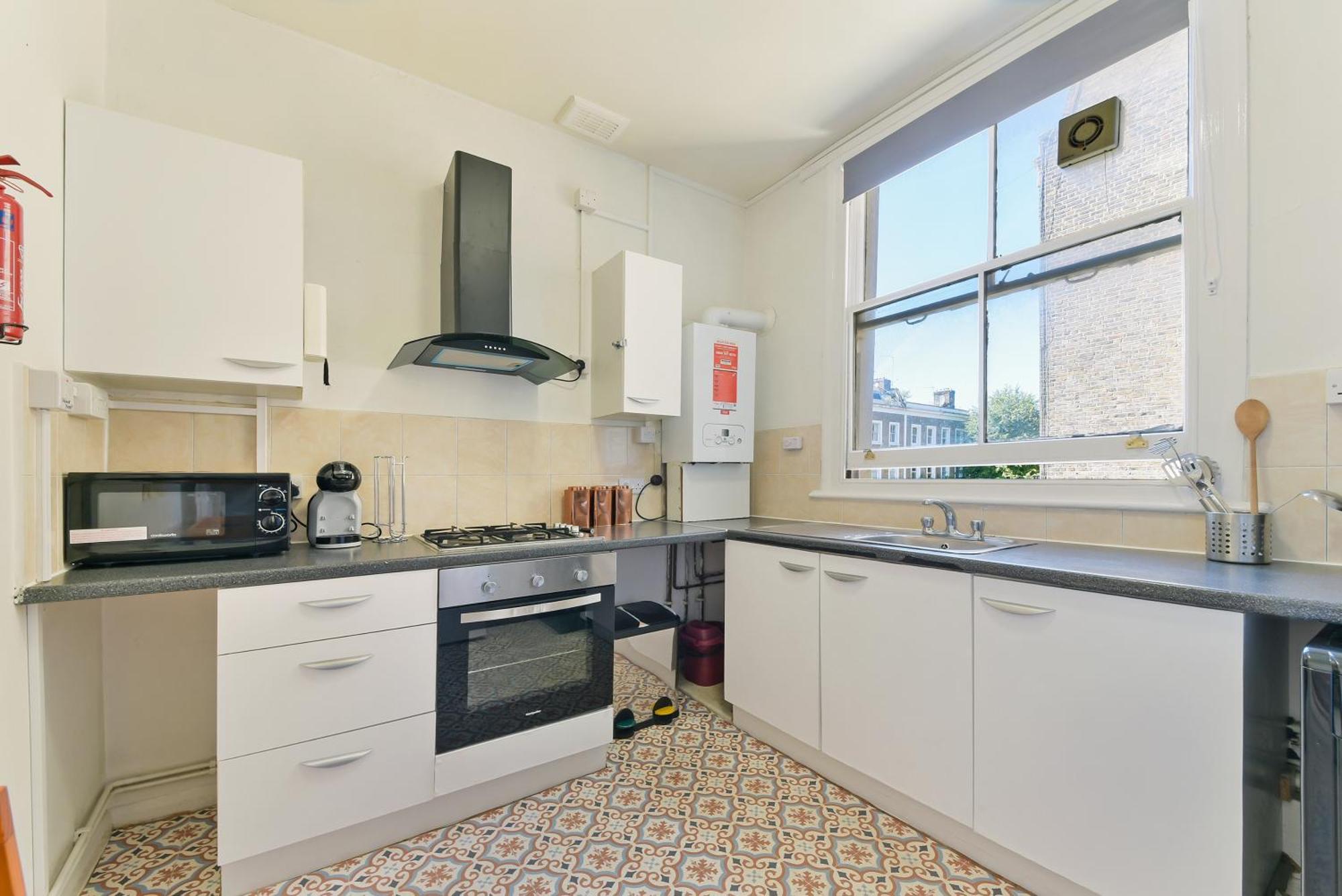 Spacious Maida Vale 2 Bed Apartment Londres Extérieur photo